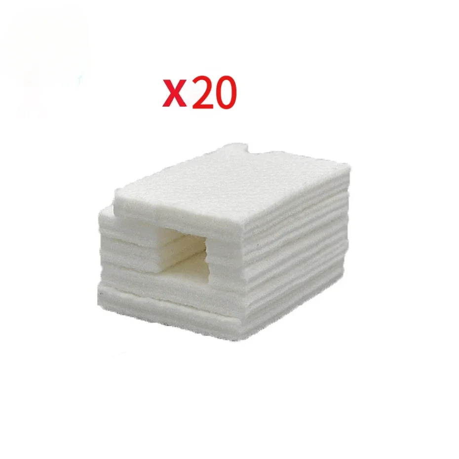 50-pezzi-di-spugne-assorbenti-per-serbatoio-inchiostro-di-scarto-per-epson-l3110-l1110-l3118-l3119-l3108-l3150-l3158-l3160-l3116-l3115