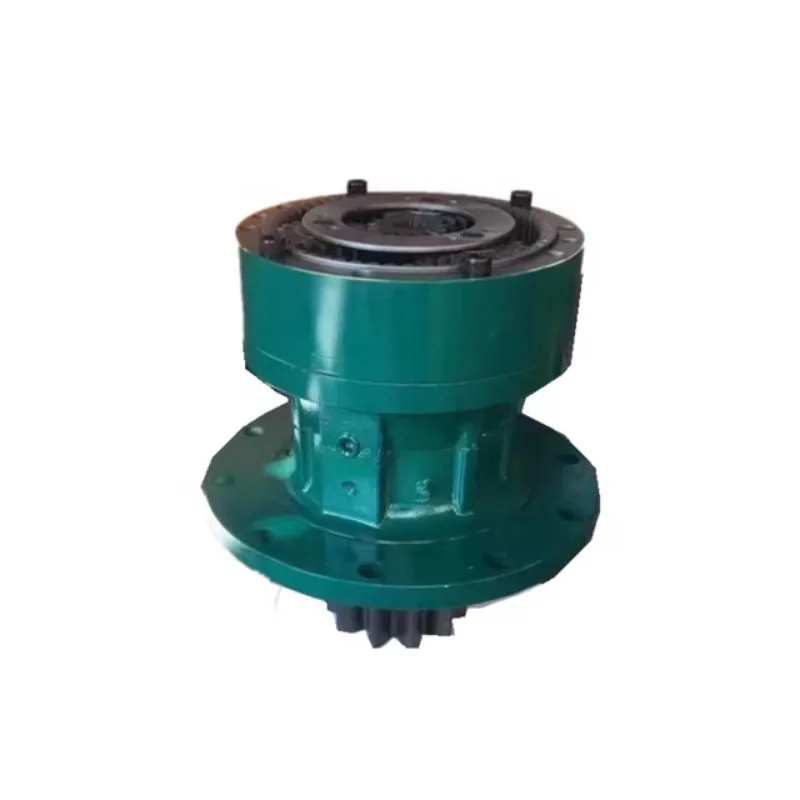 

Excavator Parts R450-7 R450-7 R480LC-9 R500LC-7 R520LC-9 Swing Speed Reducer 31QB-10140 Swing Reducer Reducer