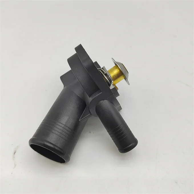 

Engine Coolant Thermostat Housing LR005765 AJ811788 PCP500050 AJ87696 For Land Rover Discover 3 Range Rover Sport