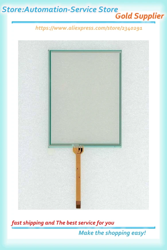 TP-3459S1 New Touch Panel TP3459S1