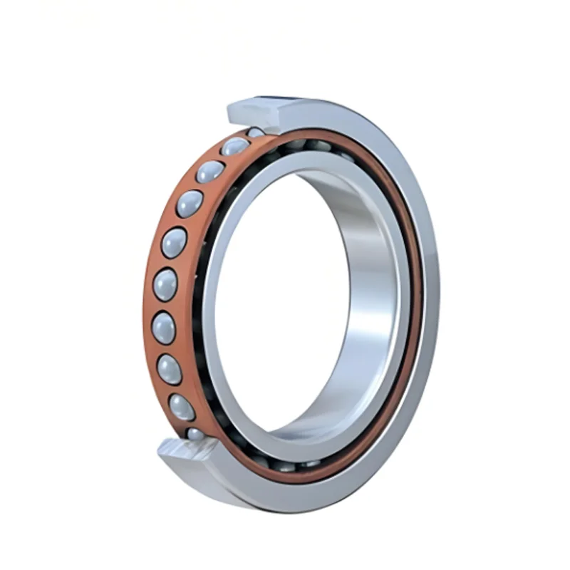 1 PCS 71800C 71801 71802 71803 71804 71805 71806 Thin Wall Angular Contact Bearing
