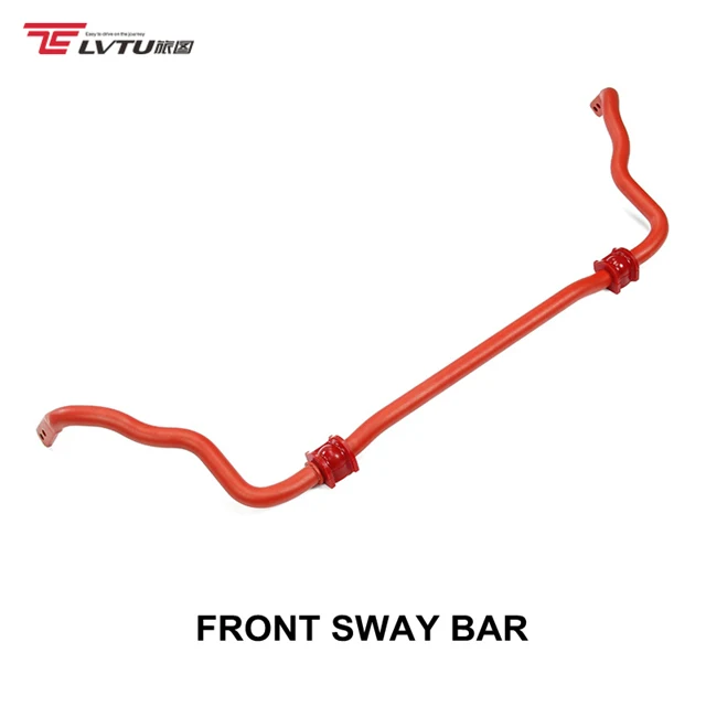 Car Stabilizer Bar Rear Sway Bar For Honda CIVIC 2006-2015 8th Civic Anti Roll Bar view 5