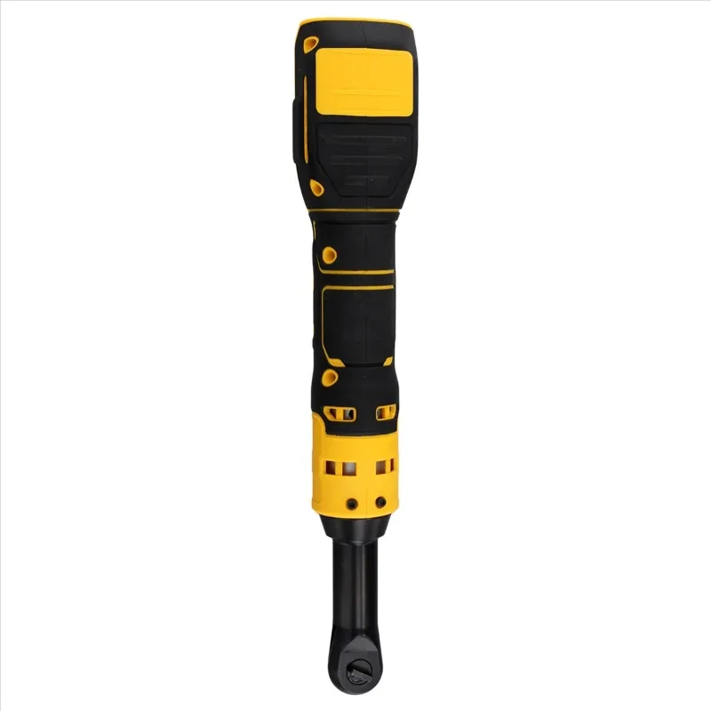 

Extended Electric Ratchet Wrench Cordless Driver 3/8Inch Impact Removal Screw Nut Power Tool for Dewalt 18V 20V Battery