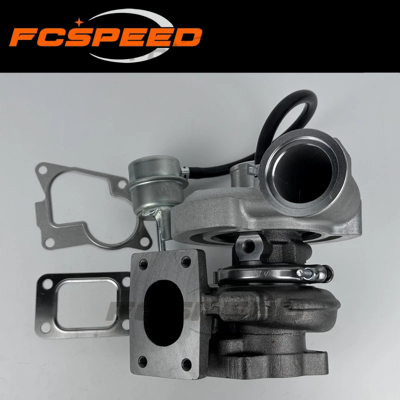 Turbocharger HE211W  3796177 5350915 for Cummins ISF2.8 ISF3.8 105 Kw 115 Kw