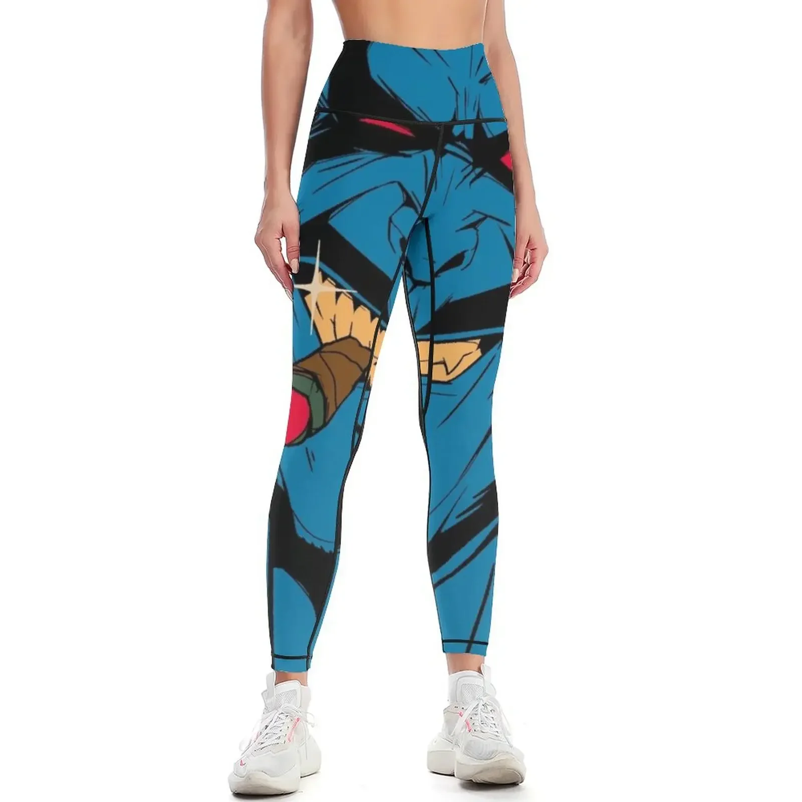 

Notorious F.R.A.G. Leggings Women's sports pants trousers Fitness clothing Women's tights Womens Leggings