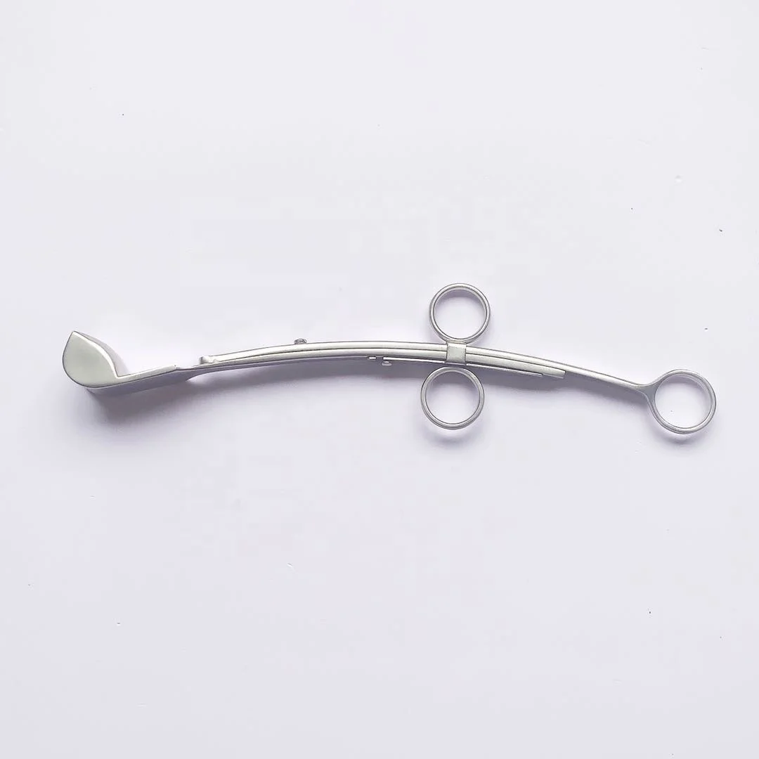 High quality Adenoid Vegetation Guillotine cassette ENT instruments Tonsil Instruments