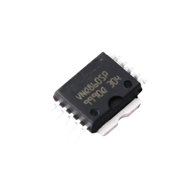

5PCS 100%NEW VNQ860SP VN340SP VNQ05XSP VNQO5XSP Commonly used automotive wear-prone chips. Brand new and genuine products