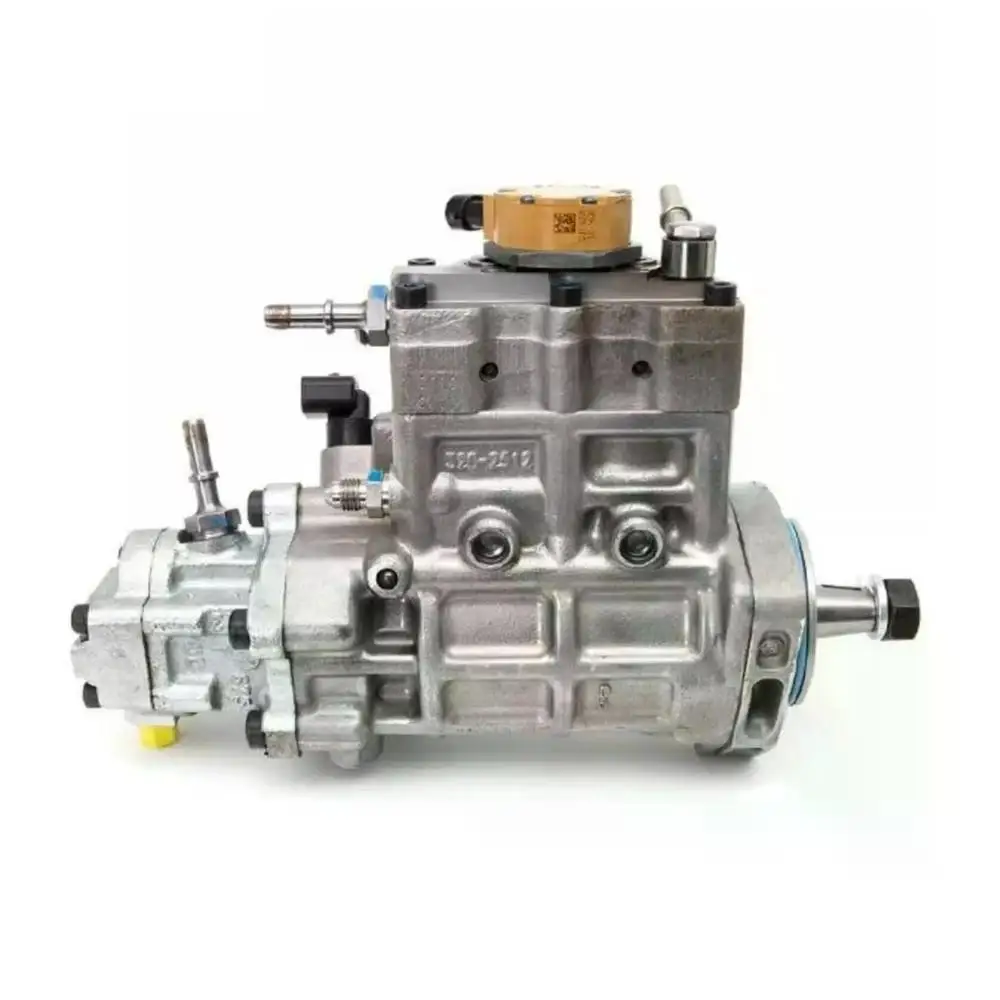 317-8021 2641A312 10R-7660 Fuel Injection Pump For CAT C6.4 C6.6 Diesel Engine 2470C 320D GC 320D L 323D L 553C 559 613G 924H