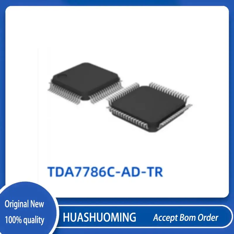 New 1Pcs/Lot Tda778… - image