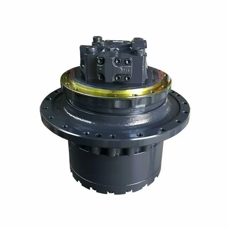 PC200-3 PC200-5 PC200-6 PC200-7 PC200-8 Excavator Main Reducer Walking Assembly Fast Delivery