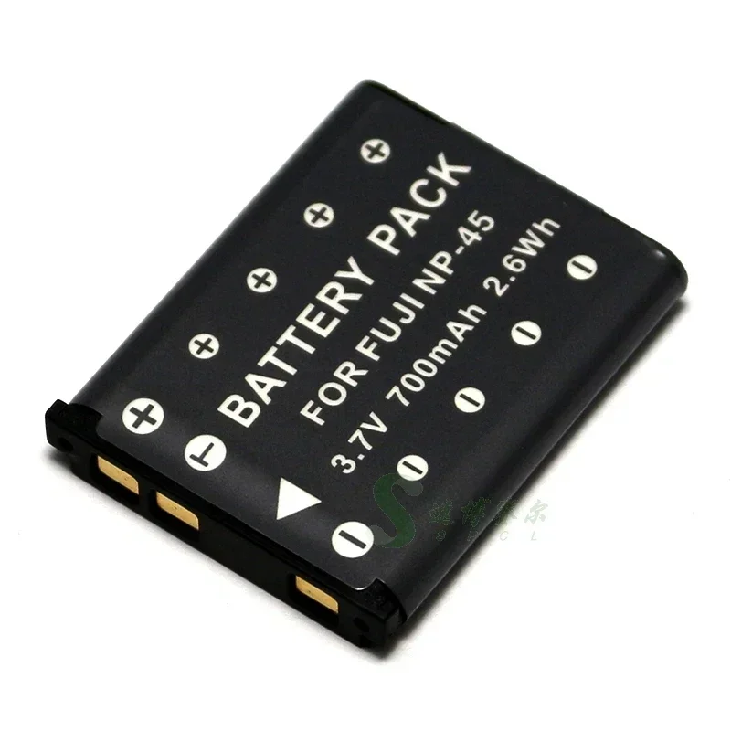 USB Charger or BP-DC17 Replace Battery for Leica SOFORT Type No.2754 SOFORT LimoLand Instant Film Camera