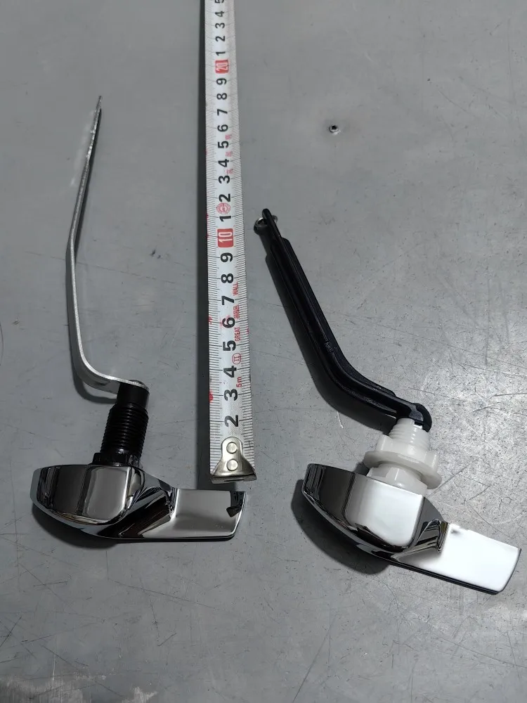 Kohler Side Button for Toilet Flush Wrench Original Drain Button Accessories, Toilet Drain Handle Button