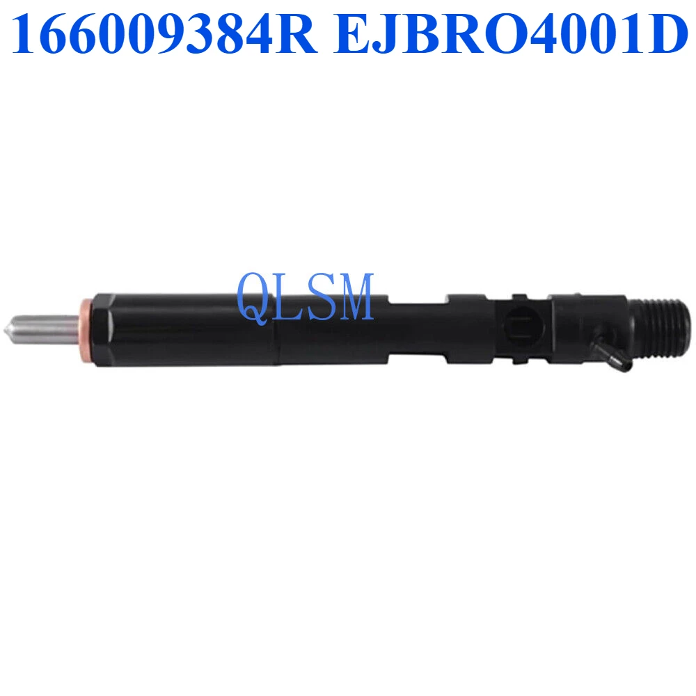 

High Quality Accessories Feul Syringe EJBR04001D 166009384R Syringe Nozzle Set for Delphi RENAULT-