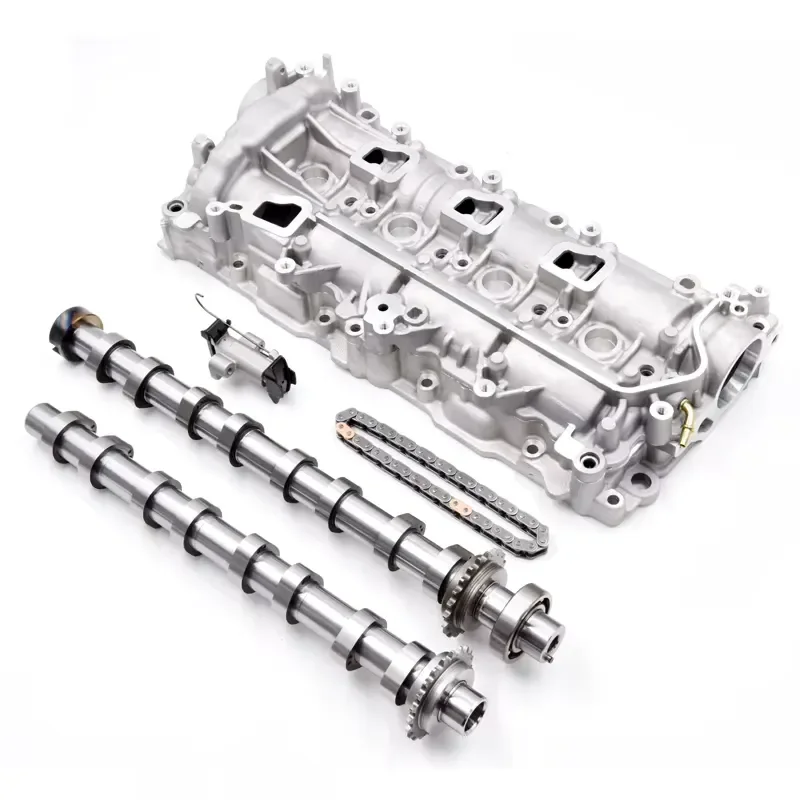 1638159880 New Cylinder Head Camshaft Kit for 1.5 BlueHDi-DV5R