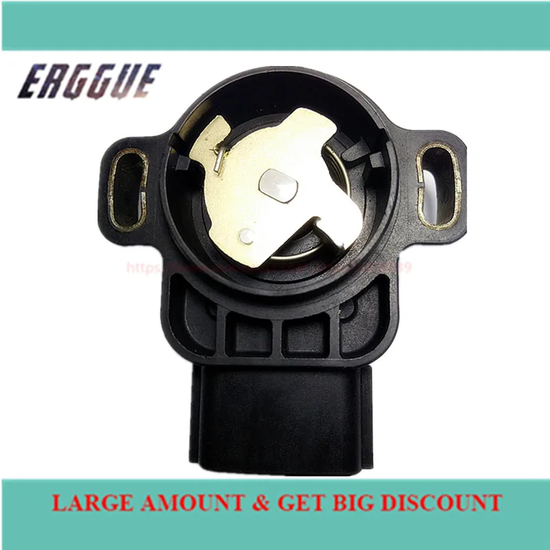

Original 22620-AA151 22633-AA151 A22-667 Throttle Position Sensor For Subaru Forester Impreza Legacy Outback