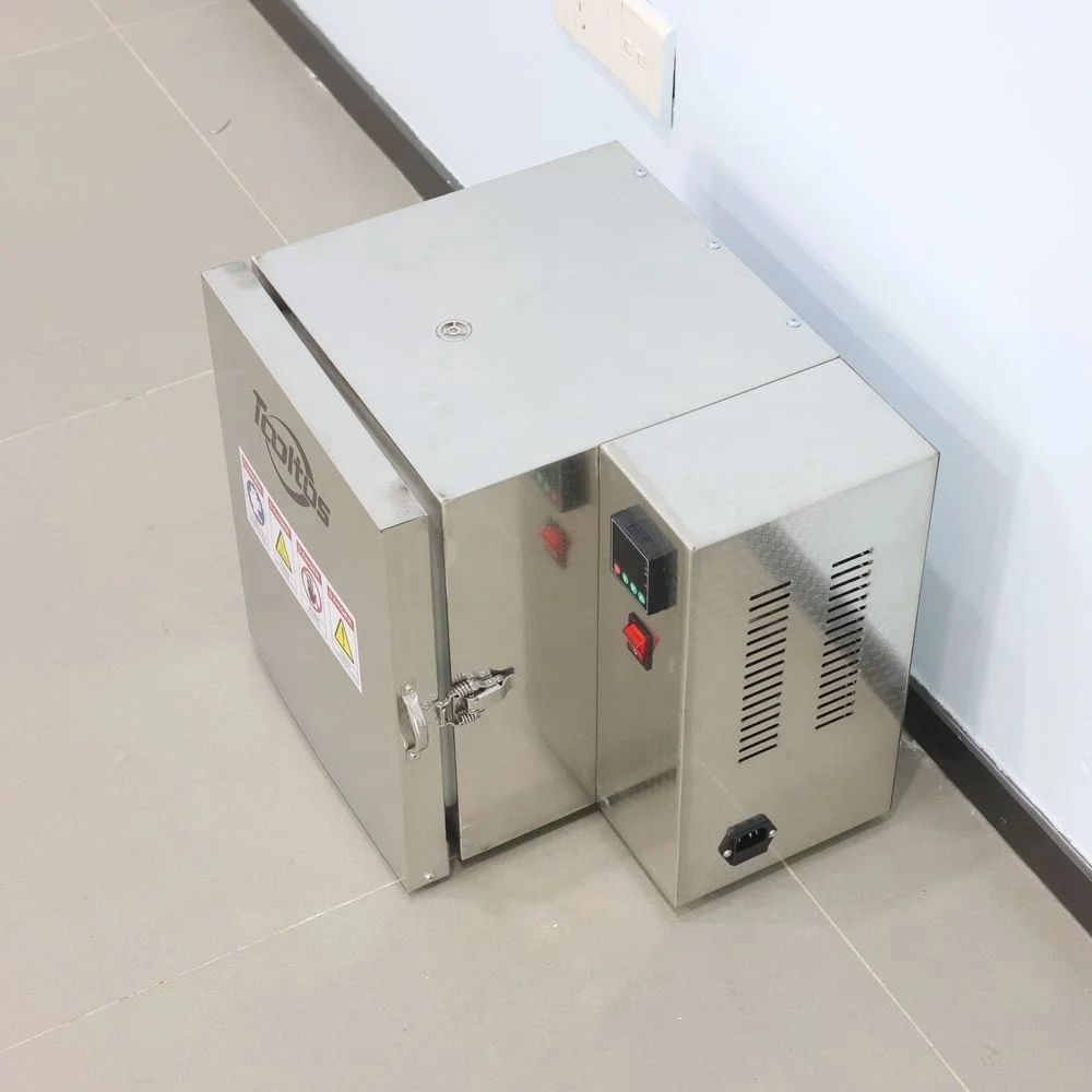 

Gold Seller JHZZLJL99 Jewelry Casting Sintering Furnace Rapid Heating to 800°C with Silica Liner for Enameling & PMC Work