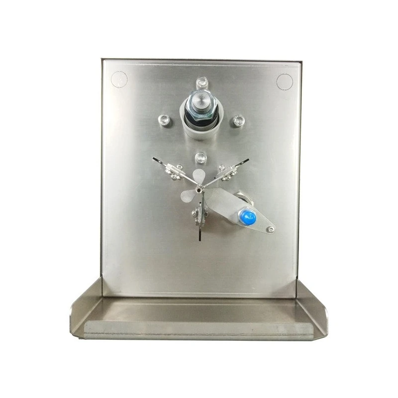 rubber ring expansion machine, silicone tube expander, plastic hose expansion machine, waterproof ring seal