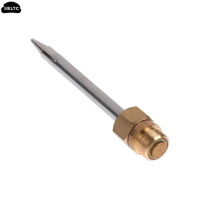 510 Interface Soldering Iron Tip Mini Portable USB Soldering Iron Tip Welding Rework Accessories Tip For Soldering Iron