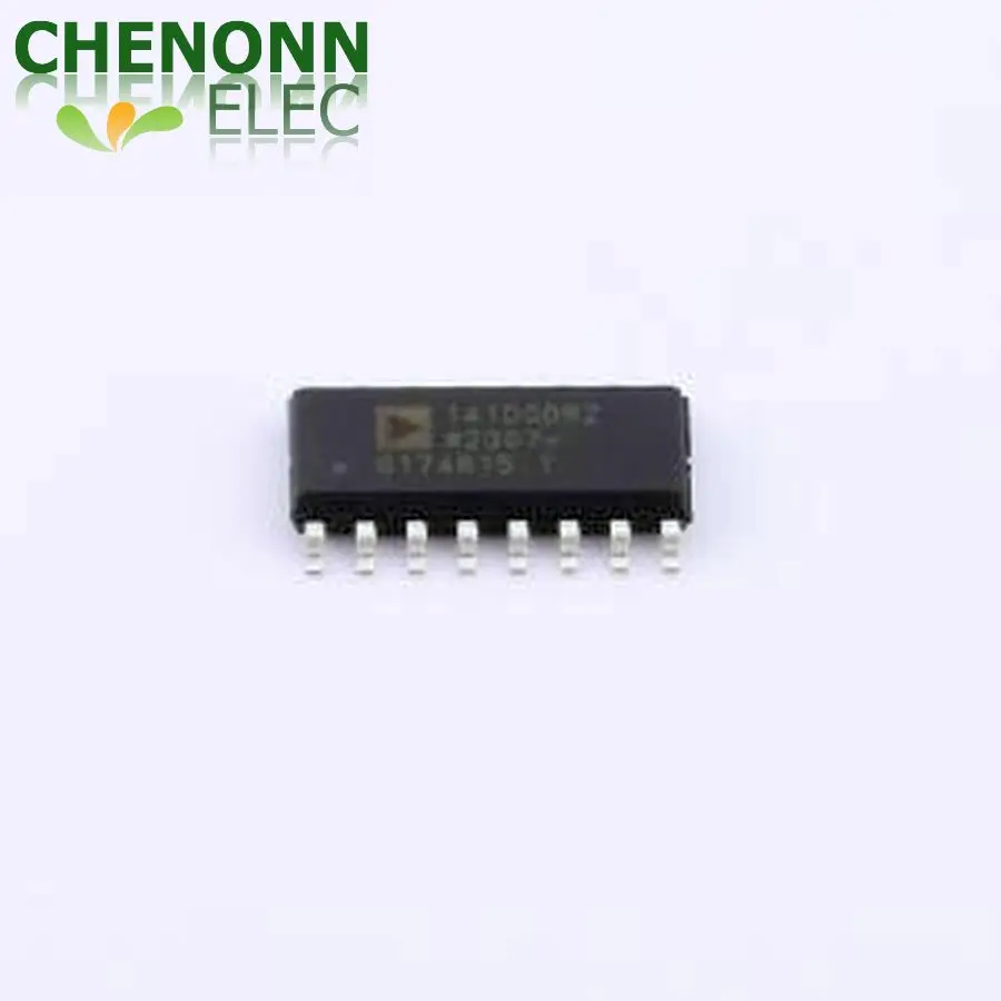 3PCS/LOT ADUM141D0BRZ-RL7 (Digital Isolators)