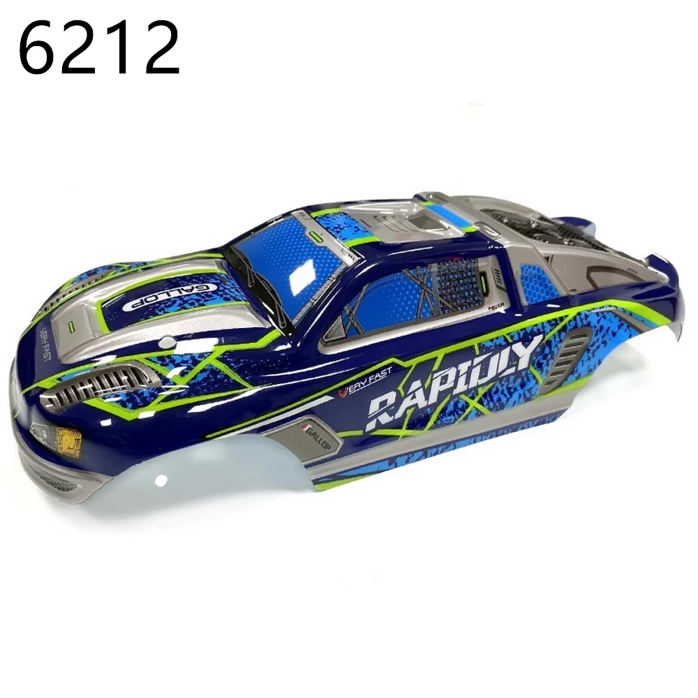 SCY 16101 PRO 16102 PRO 16103 PRO SG116MAX SG116PRO RC Auto Carrosserie 1/16 RC Auto Upgrade Onderdelen Reserve Accessoires