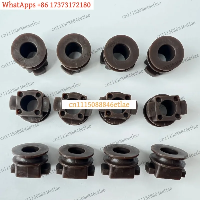 12PCS 322D1060207 322D1060207C Support Shaft for Frontier 500 550 570 590 Minilab