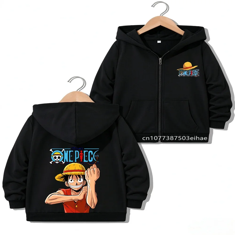 Kids Daily Wear Outerwear 