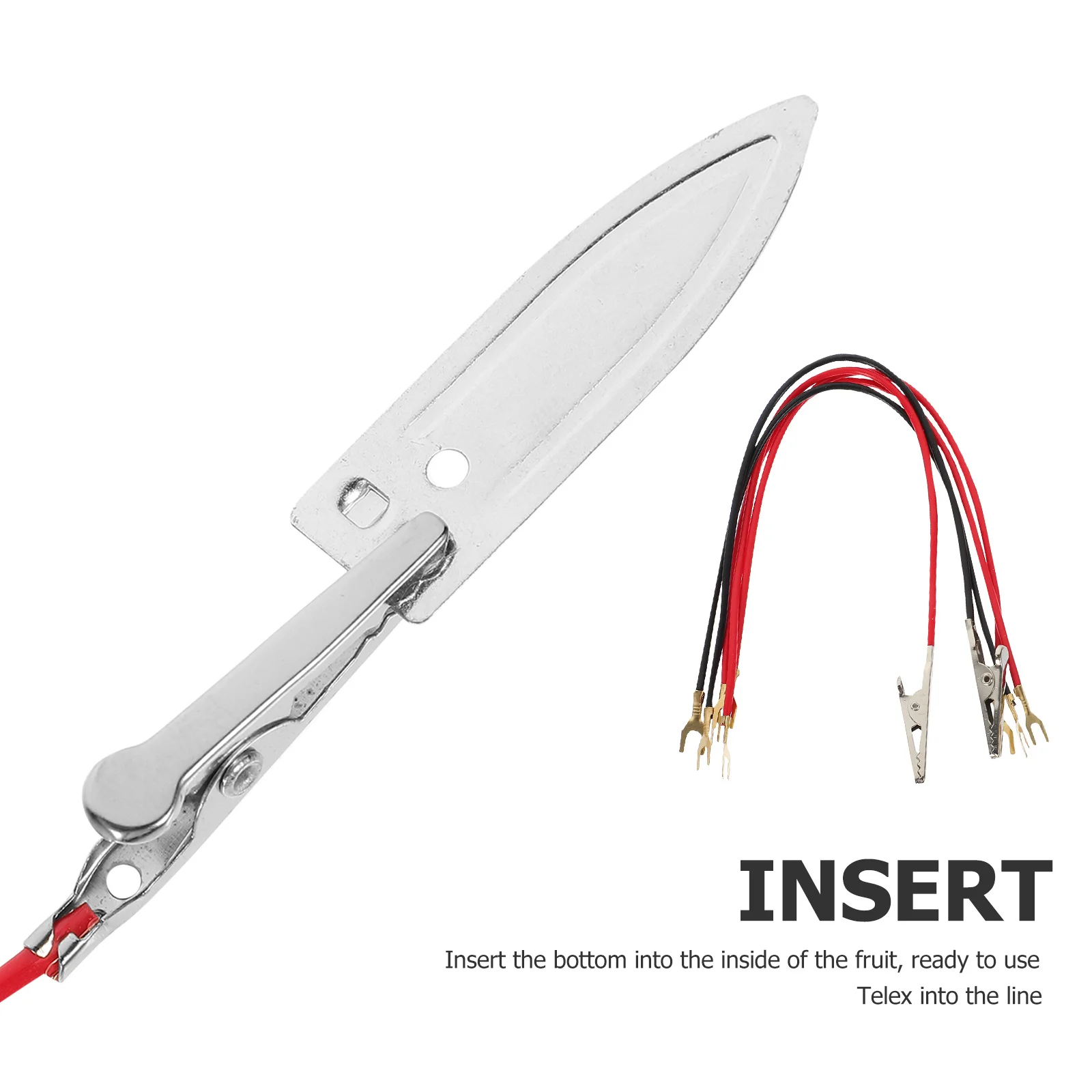 1 conjunto diy kit de experimento científico educacional de frutas para estudantes projeto científico treinamento de habilidades de pensamento analítico