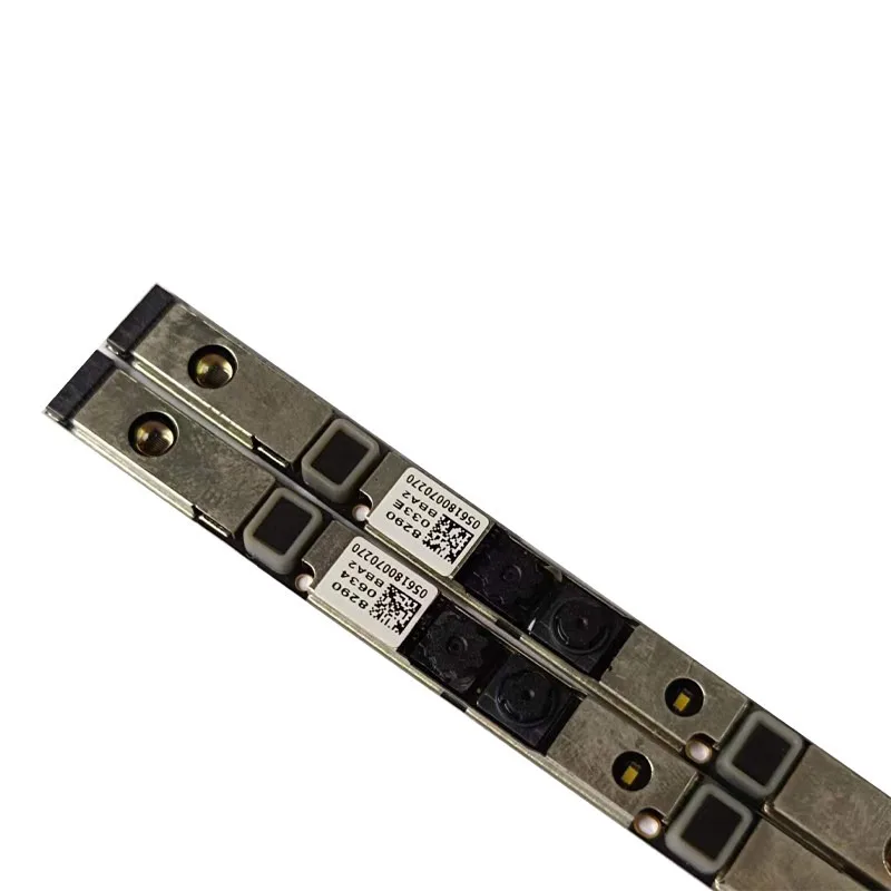 .... forWindows hello dual IR face unlock forHP Elitebook 830 840 G6 dual camera..