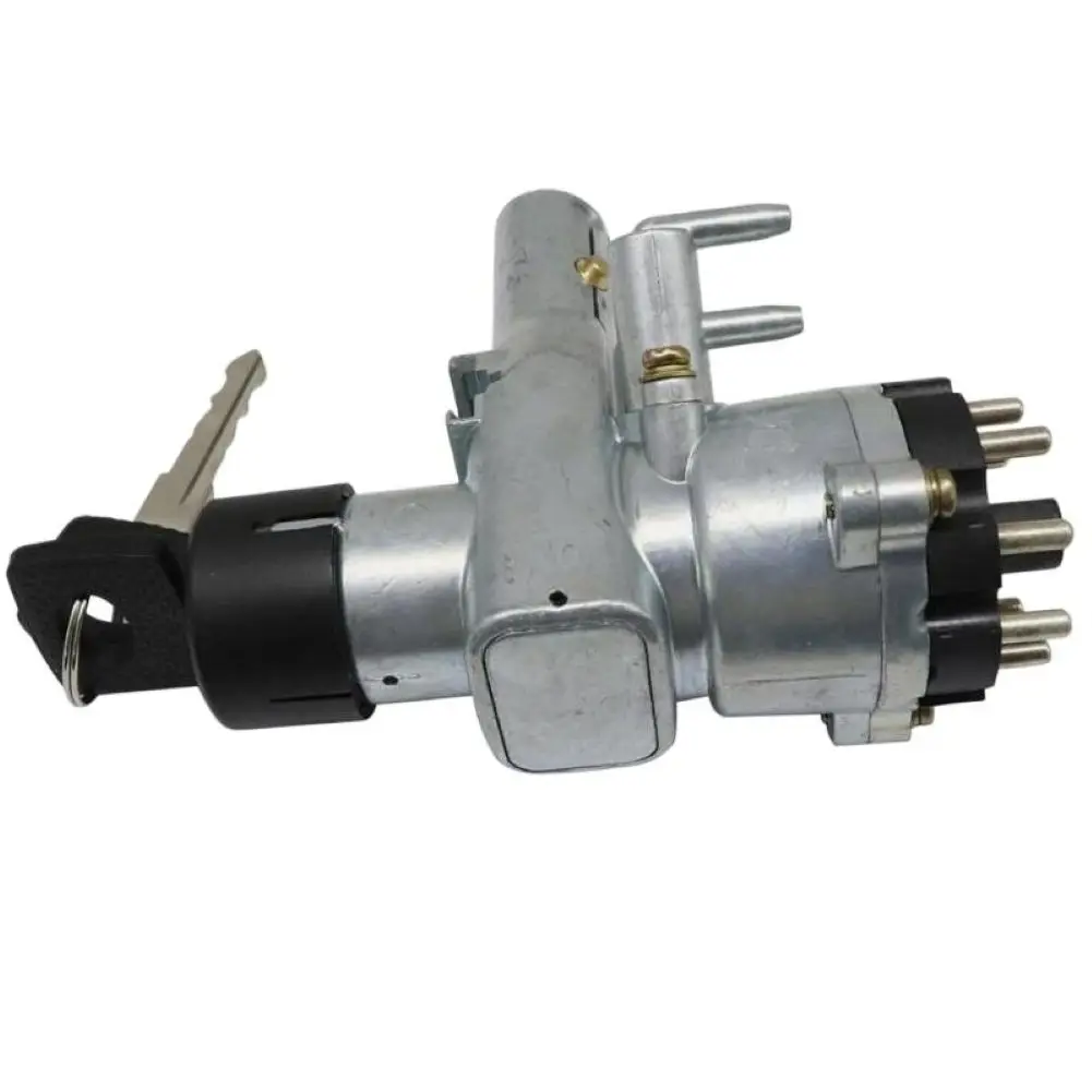 W460 W461 W463 Ignition Lock Direct Replacement Easy Installation OE Reference Check For Mercedes-Benz G-Class