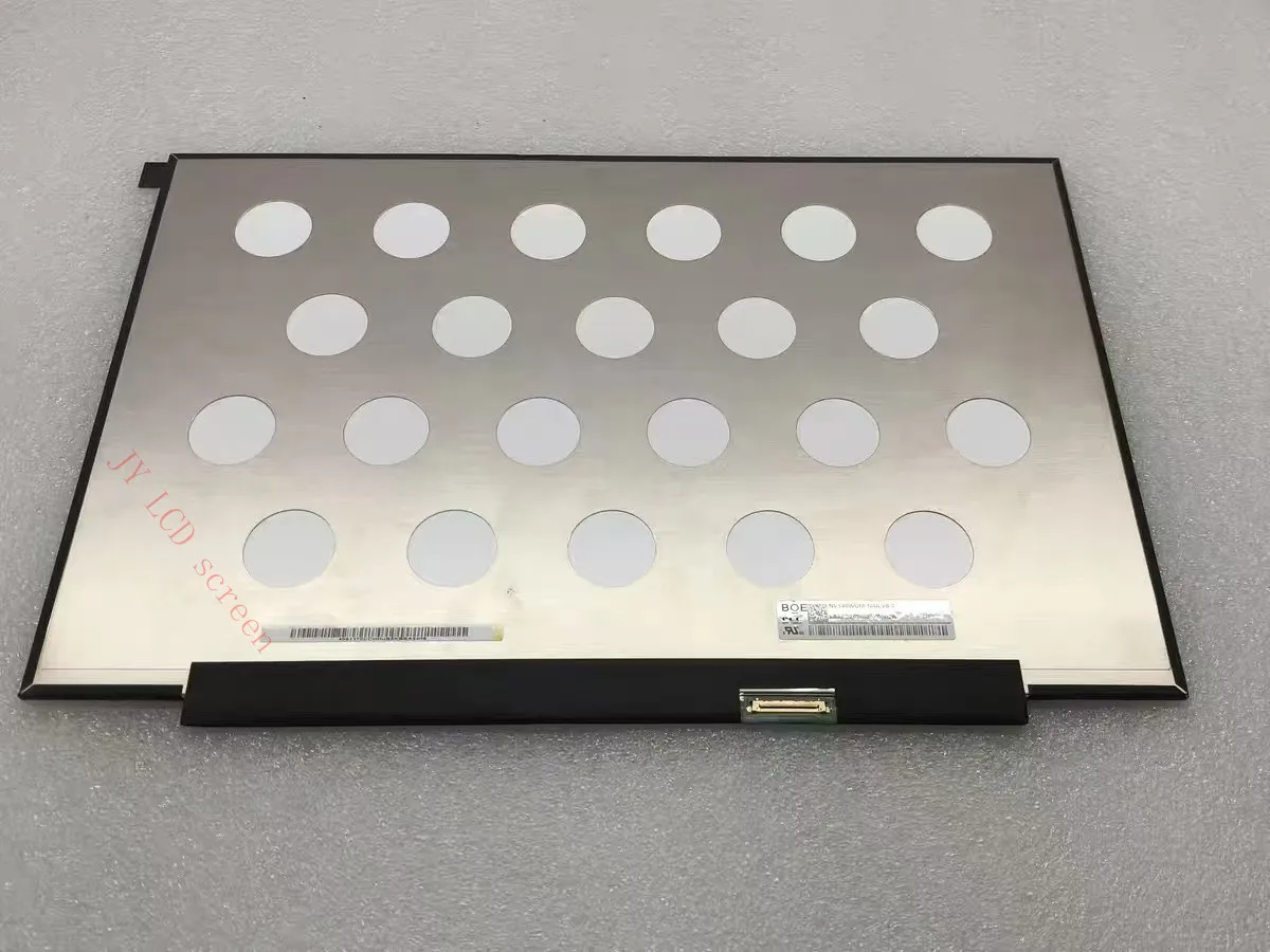 

14.0 Inch Laptop IPS LCD Screen NV140WUM-N4A V8.0 NV140WUM N4A 1920x1200 Display Panel Replacement 30 pins eDP