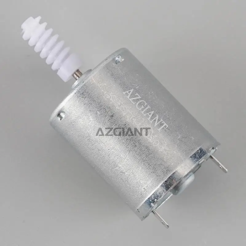 RF370CB-12560 Motore attuatore di controllo aletta di sfiato riscaldatore per auto per Mazda 6 2002-2007/Mazda 3 2004-2009 accessorio condizionatore d'aria