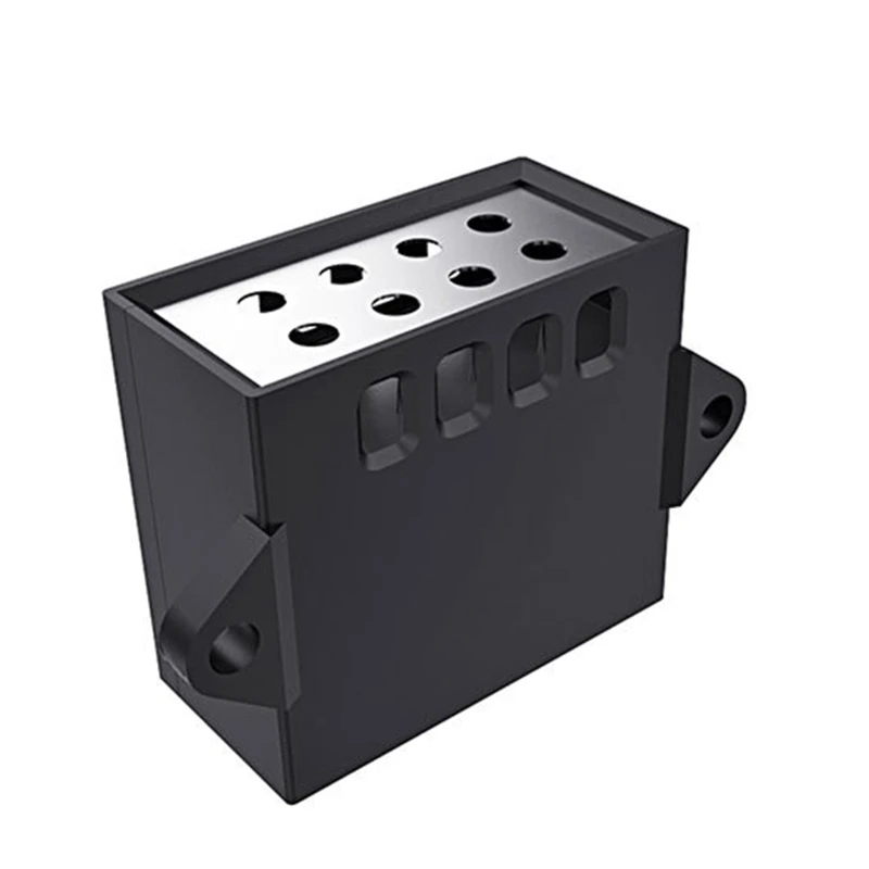 لتنقية الهواء مولد أيون البلازما 5 فولت/12 فولت/24 فولت المؤين السلبي مولد أوزون لا مزيد من جراثيم العفن الحيوانات الأليفة وبر