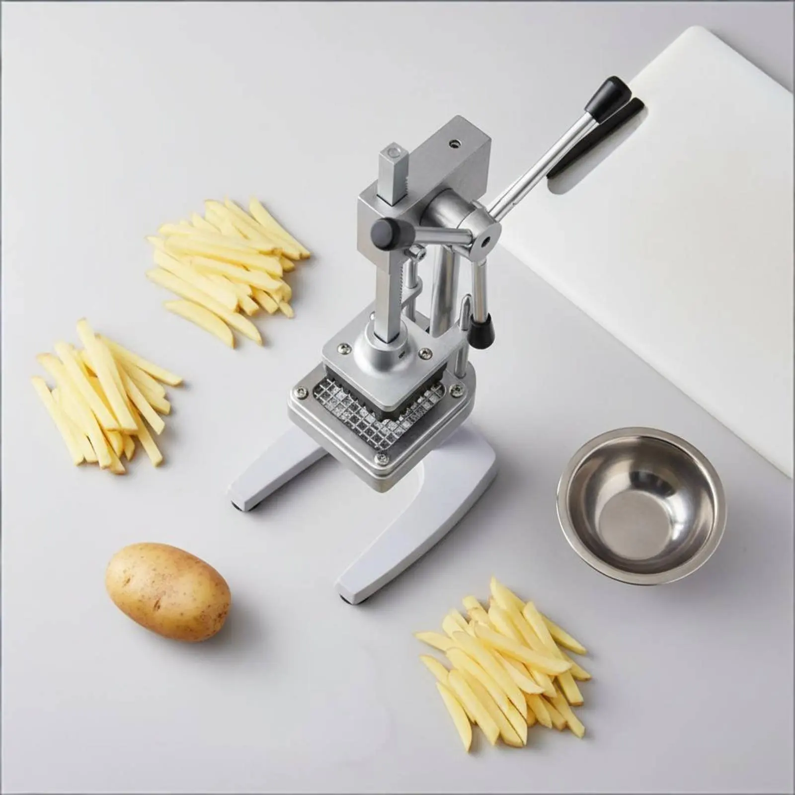 tagliapatatine-professionale-affettatrice-verticale-per-patate-taglierina-rapida-in-acciaio-inox-facile-da-usare