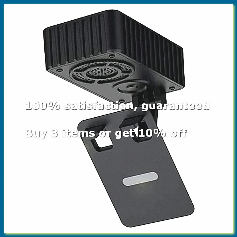 Mobile Phone Holder Bluetooth Speaker Outdoor Mini Home Desktop Folding Lazy Holder Audio 2 in 1-DT30