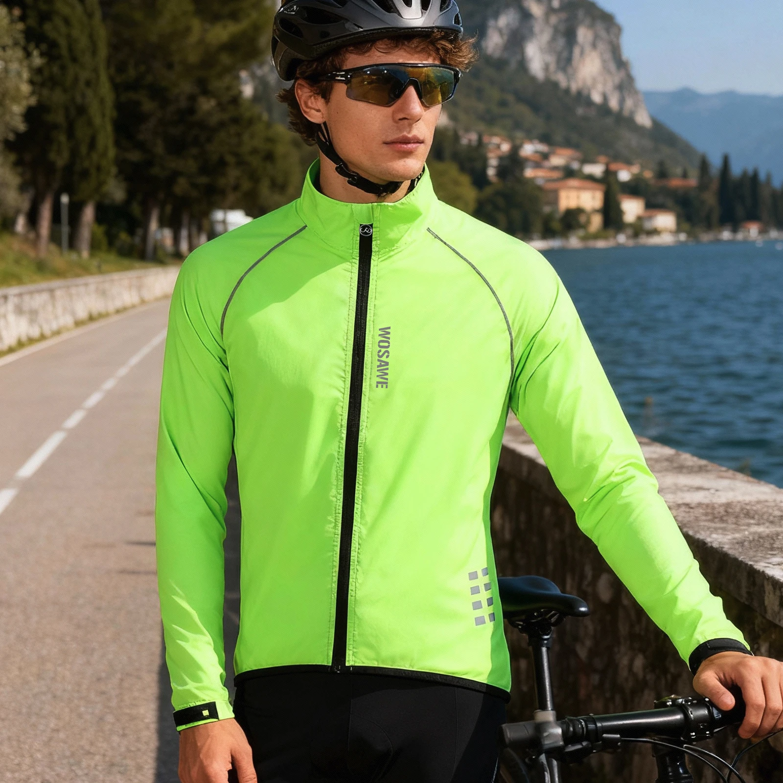 Thumbnail 2 - #19 Compare Windbreaker Coats Before You Buy