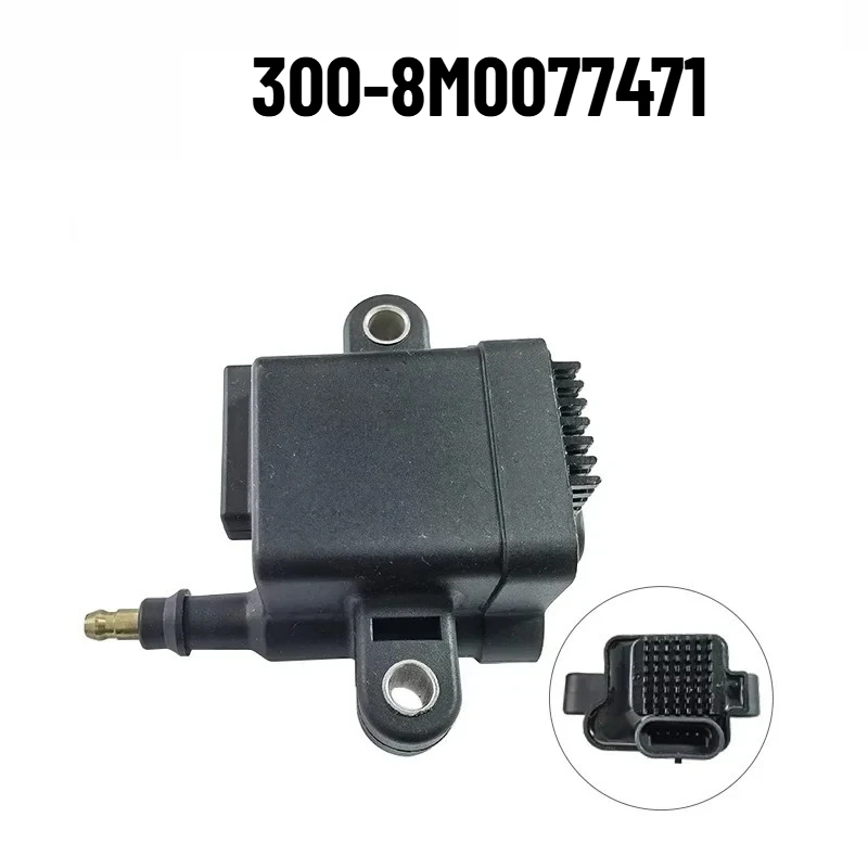 

Катушка зажигания для Mercury Optimax 8M0077471 339-879984T00 879984T01 879984A1 300-879984T01 300-8M0077471