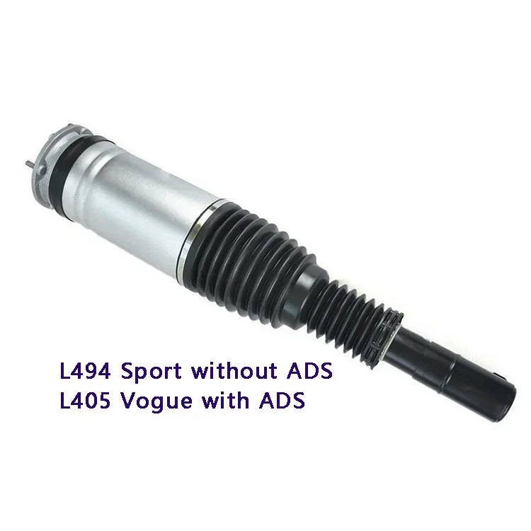 Car Suspension System Air Rubber Suspension Front Shock Absorber for L405 Sport L494 22271123