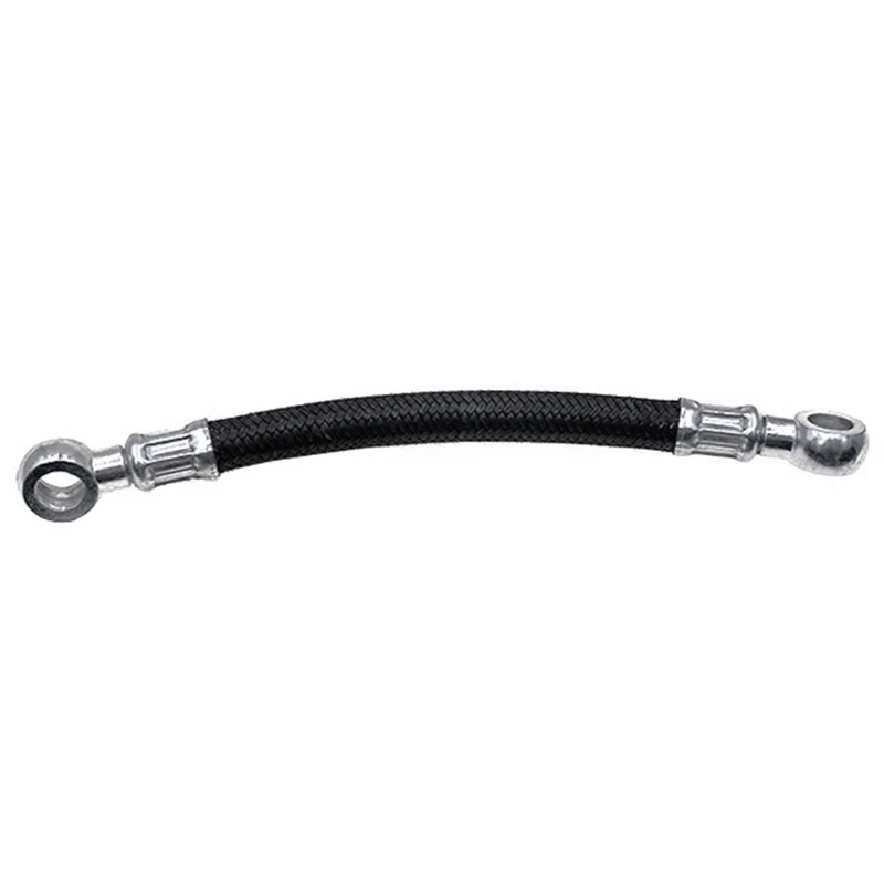 MD050196 MD307104 Alternator Front Brake Body Side Hose for Mitsubishi L200 K34T K74T KB4T Pajero II L300 L400