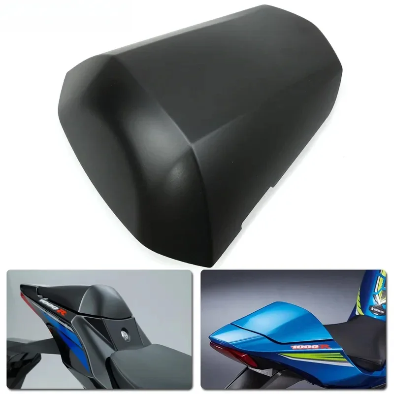 For SUZUKI GSXR 1000 GSXR1000 GSX-R K17 2017 2018 2019 Rear Passenger Seat Cover Fairing Fairing Part GSX R 17 18 19