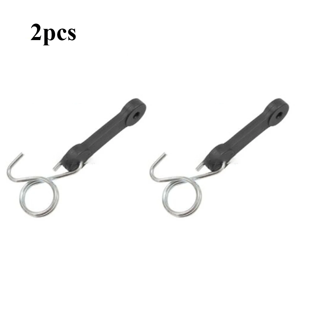 Lawn Mower Replacement Rubber Straps for Bagger Assembly Compatible With 2223CMA2 H 130 150 1542B 1542C 1542XP 1542XPE