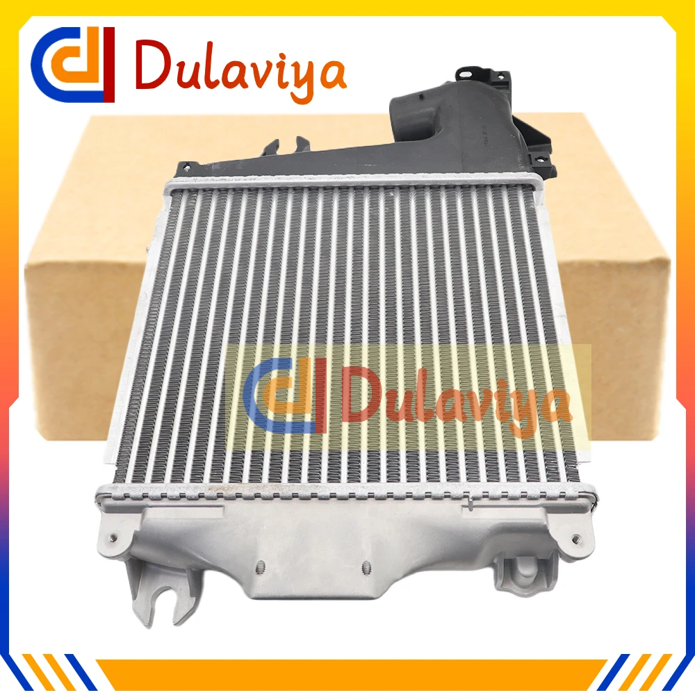 17940-0L030 Car Air Conditioning Intercooler For Toyota Hilux Pickup 1KD 2KD 2004-2015 179400L030 17940-0L060 179400L060