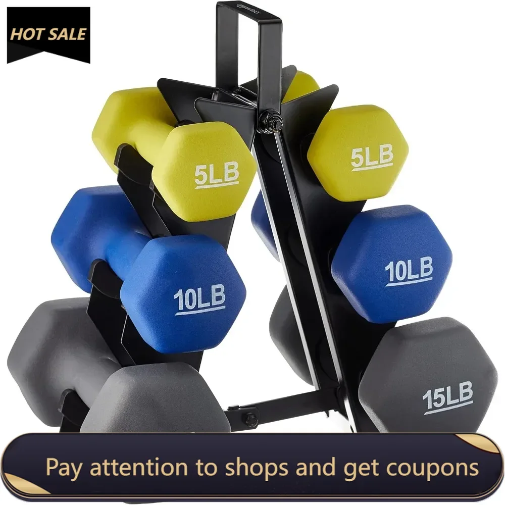 

Neoprene Dumbbell Hand Weights Freight free