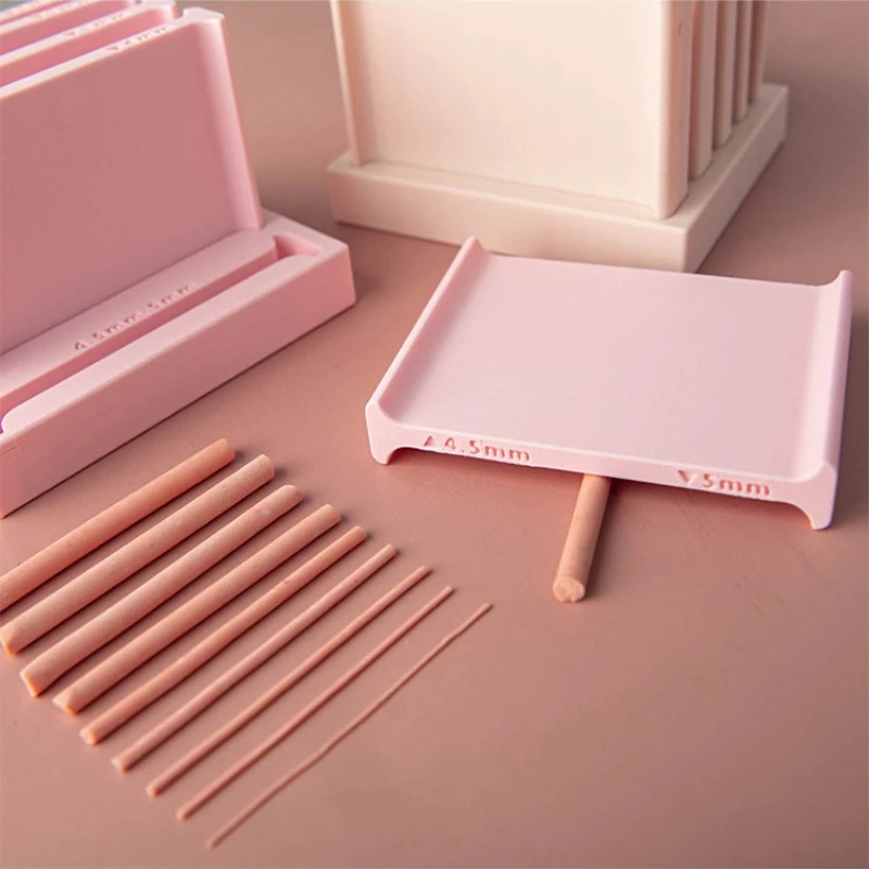 0.5-5Mm Soft Clay S…