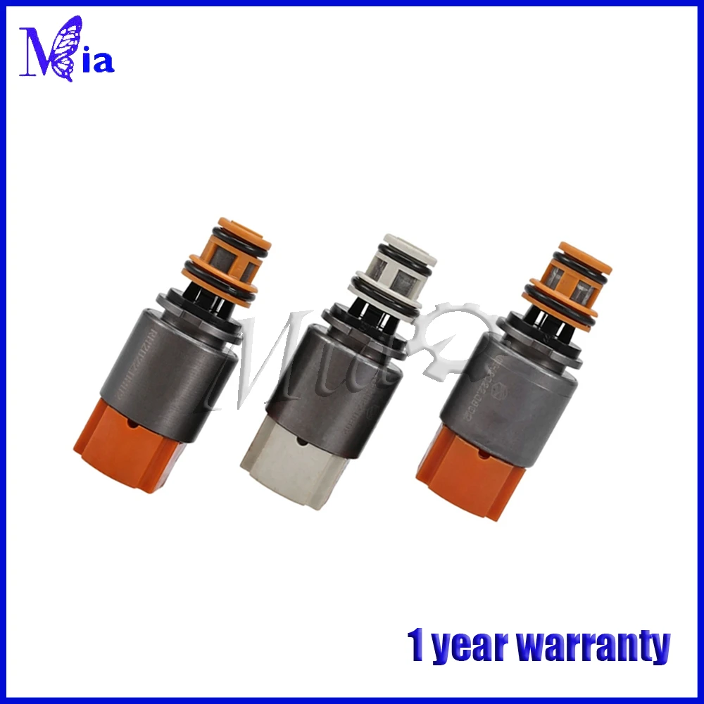 

High Quality VT2 VT3 CVT Transmission Solenoid Valve for Mini Cooper Biyadi Haima Geely Jiang Cheetah 299420A