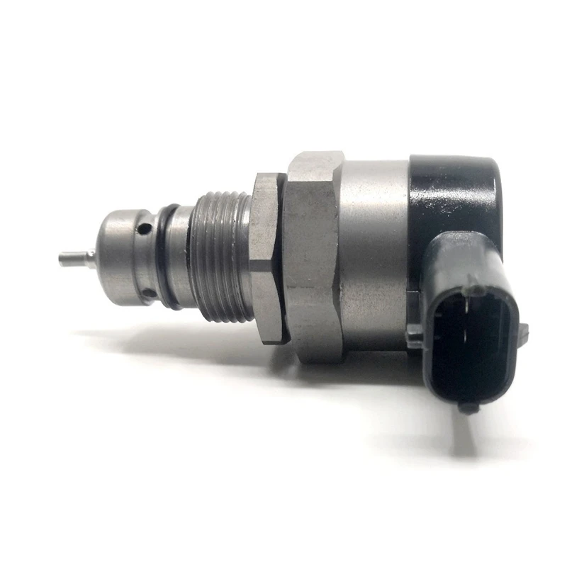 0281006015 Diesel Rail Fuel Pressure Relief Valve For Toyota Corolla Yaris 1.4 DRV Common Pressure Sensor 23280-33020