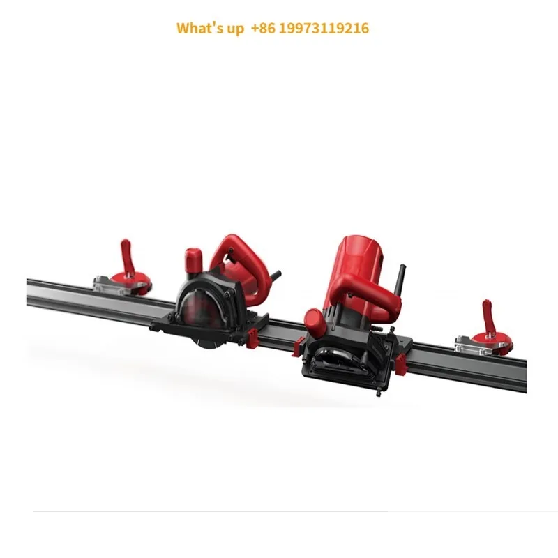 2026 Large Plate Cutting Machine for Processing Ceramic Tiles and Rock Slabs