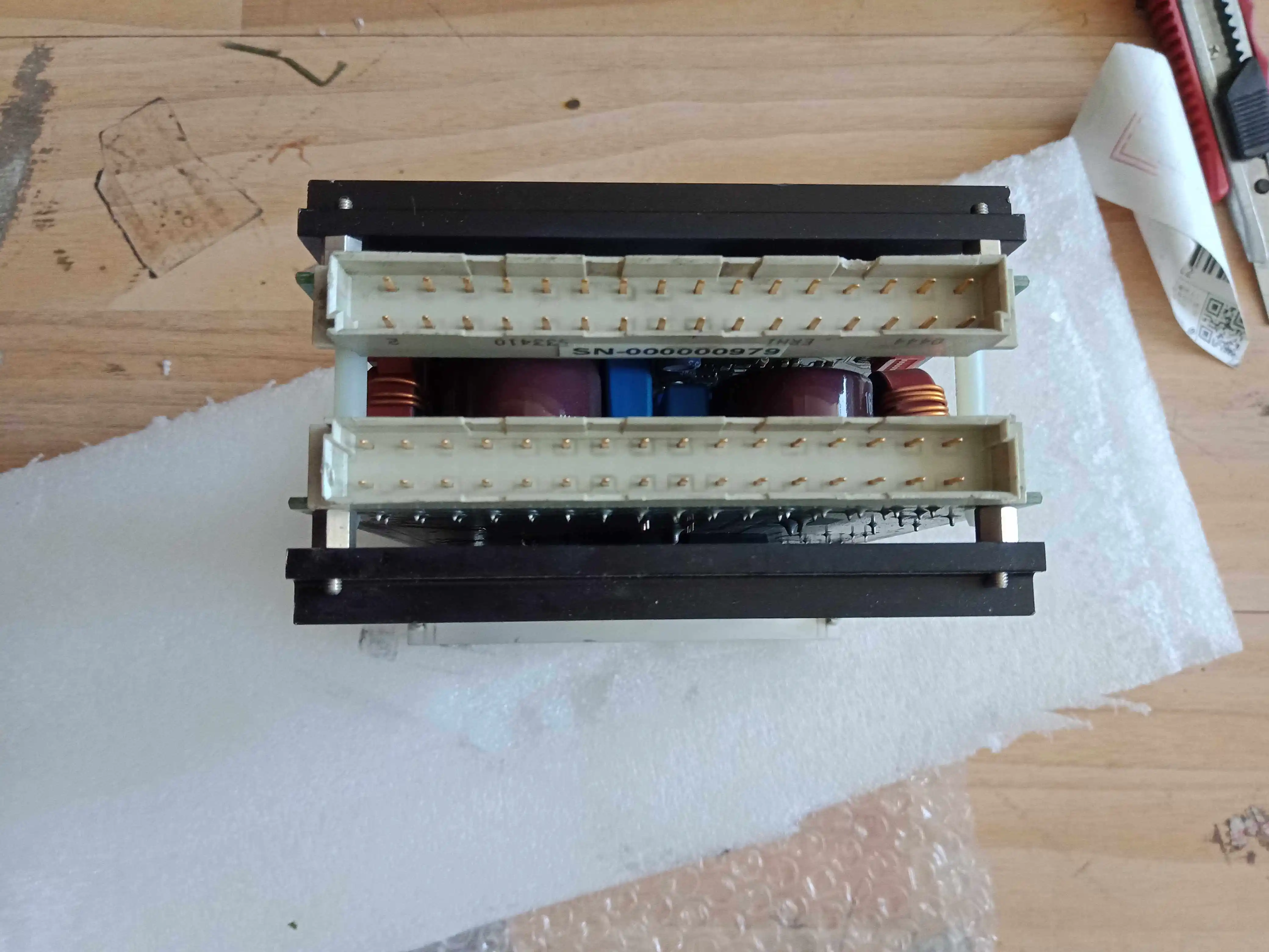 IDAM (inadrives & mechatronics) SM0435 Bearing Drives For Sale