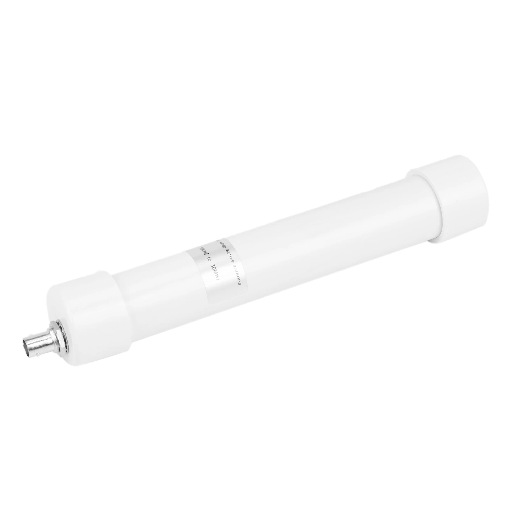 FLLF Active Antenna 10Khz To 30Mhz Mini Whip Hf Lf Vlf Vhf Sdr Rx With Portable Cable