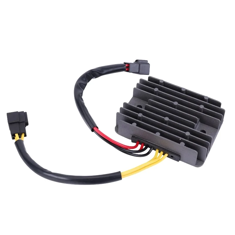 Motorcycle Voltage Rectifier Regulator Fit TRIUMPH STREET TRIPLE 675 R675 DAYTONA 955 T595 955i 600 650 TIGER 955 1050