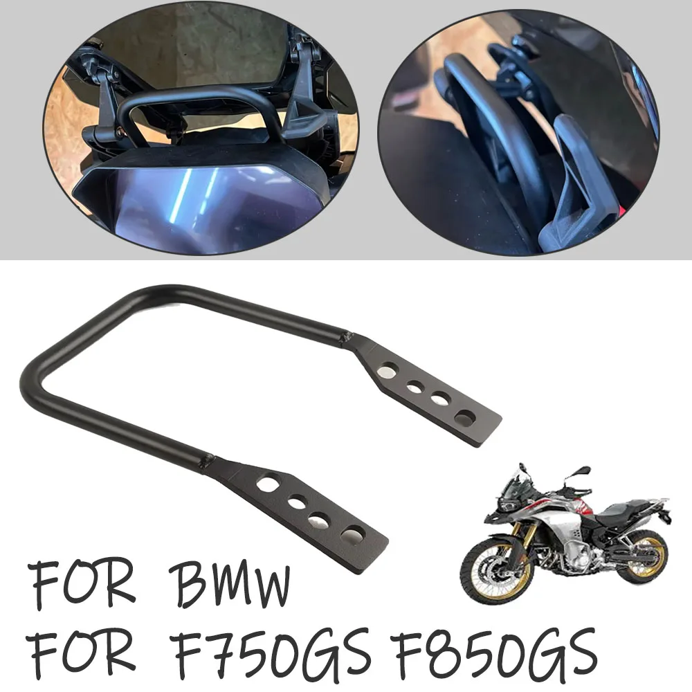 

Motorcycle Accessories Mobile Phone Stand Holder GPS Navigaton Bracket Support For BMW F750GS F850GS F 750 GS F 850 GS GS850 ADV